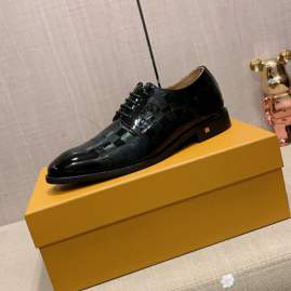 Picture of Louis Vuitton Shoes _SKULVsz38-45h110613873